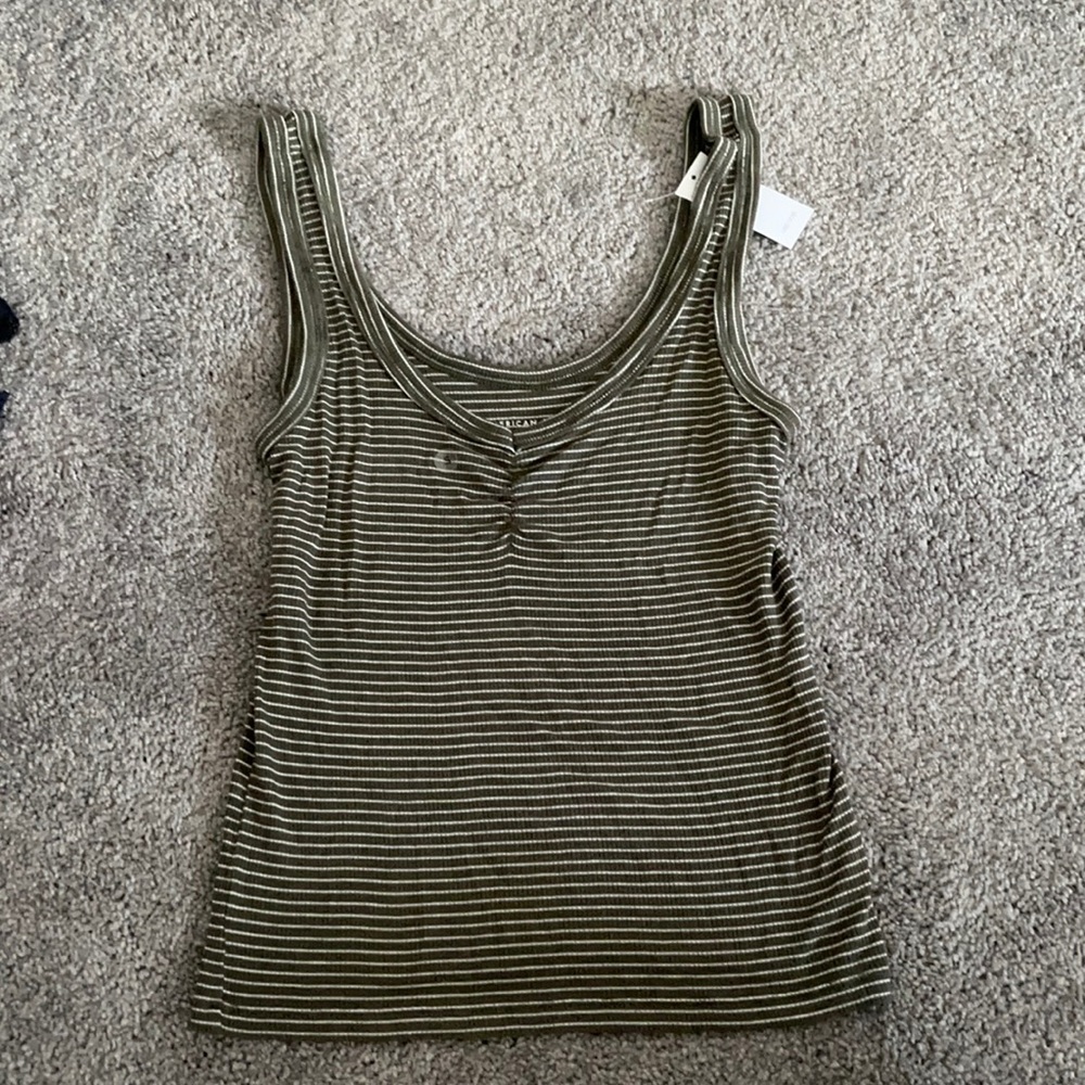 American Eagle Tank Top